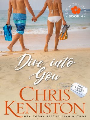 cover image of Dive Into You
